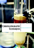 Book Cover for Chromatography Techniques by Valeria Severino