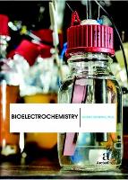 Book Cover for Bioelectrochemistry by Valeria Severino