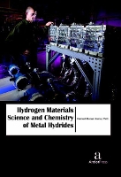 Book Cover for Hydrogen Materials Science and Chemistry of Metal Hydrides by Mulmudi Hemant Kumar