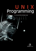 Book Cover for Unix Programming by Jovan Pehcevski