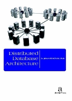 Book Cover for Distributed Database Architecture by Jovan Pehcevski