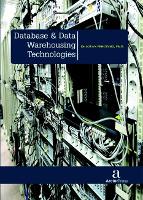 Book Cover for Database & Data Warehousing Technologies by Jovan Pehcevski