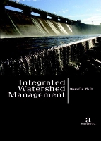 Book Cover for Integrated Watershed Management by Quan Cui