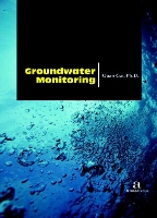 Book Cover for Groundwater Monitoring by Quan Cui