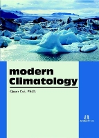 Book Cover for Modern Climatology by Quan Cui