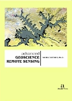 Book Cover for Advanced Geoscience Remote Sensing by Maria Tattaris