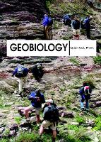 Book Cover for Geobiology by Quan Cui
