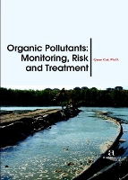 Book Cover for Organic Pollutants by Quan Cui