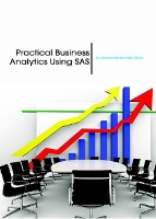 Book Cover for Practical Business Analytics Using SAS by Jovan Pehcevski