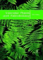 Book Cover for Vascular Plants and Paleobotany by Vikas Mishra