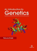 Book Cover for An Introduction to Genetics by Roksana Khalid