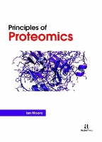 Book Cover for Principles of Proteomics by Ian Moore