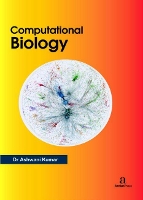 Book Cover for Computational Biology by Ashwani Kumar