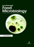 Book Cover for Fundamentals Food Microbiology by Patricia Marques