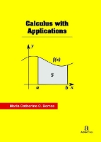 Book Cover for Calculus with Applications by Maria Catherine C. Borres