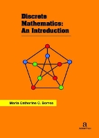 Book Cover for Discrete Mathematics by Maria Catherine C. Borres