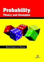 Book Cover for Probability by Maria Catherine C. Borres