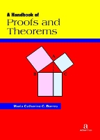 Book Cover for A Handbook of Proofs and Theorems by Maria Catherine C. Borres