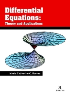 Book Cover for Differential Equations by Maria Catherine C. Borres