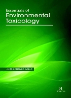 Book Cover for Essentials Of Environmental Toxicology by Jurex Cuenca Gallo