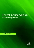 Book Cover for Forest Conservation and Management by Judith Rosales