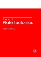 Book Cover for Theory of Plate Tectonics by Judith Rosales