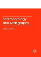 Book Cover for Sedimentology and Stratigraphy by Judith Rosales