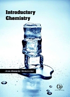 Book Cover for Introductory Chemistry by Jean Annerie Hernandez