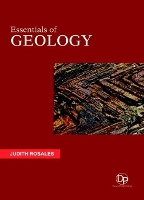 Book Cover for Essentials of Geology by Judith Rosales