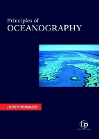 Book Cover for Principles of Oceanography by Judith Rosales