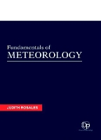 Book Cover for Fundamentals of Meteorology by Judith Rosales