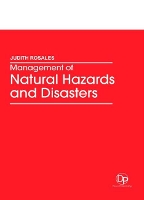 Book Cover for Management of Natural Hazards and Disasters by Judith Rosales