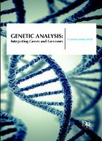 Book Cover for Genetic Analysis by Prerna Pandey