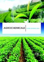 Book Cover for Agrochemicals by Valeria Severino