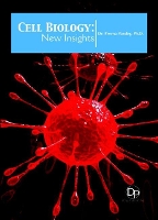 Book Cover for Cell Biology by Prerna Pandey