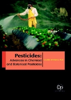 Book Cover for Pesticides by Valeria Severino