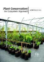 Book Cover for Plant Conservation by Jaspreet Banga