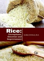 Book Cover for Rice by Valeria Severino