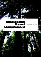 Book Cover for Sustainable Forest Management by Jaspreet Banga