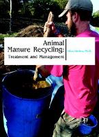 Book Cover for Animal Manure Recycling by Vikas Mishra