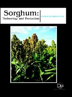 Book Cover for Sorghum by Valeria Severino