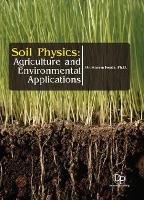 Book Cover for Soil Physics by Hazem Fouda