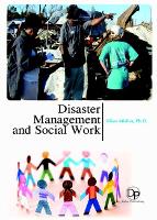 Book Cover for Disaster Management and Social Work by Vikas Mishra