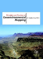 Book Cover for Principles and Practices of Geoenvironmental Mapping by Tanjina Nur