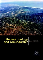 Book Cover for Geomorphology and Groundwater by Quan Cui