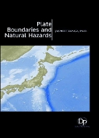 Book Cover for Plate Boundaries and Natural Hazards by Jaspreet Banga