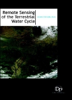 Book Cover for Remote Sensing of the Terrestrial Water Cycle by Maria Tattaris