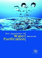 Book Cover for New Approaches in Water Purification by Quan Cui