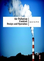 Book Cover for Air Pollution Control by Quan Cui