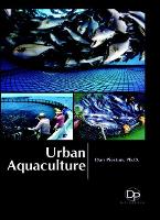Book Cover for Urban Aquaculture by Dan Piestun